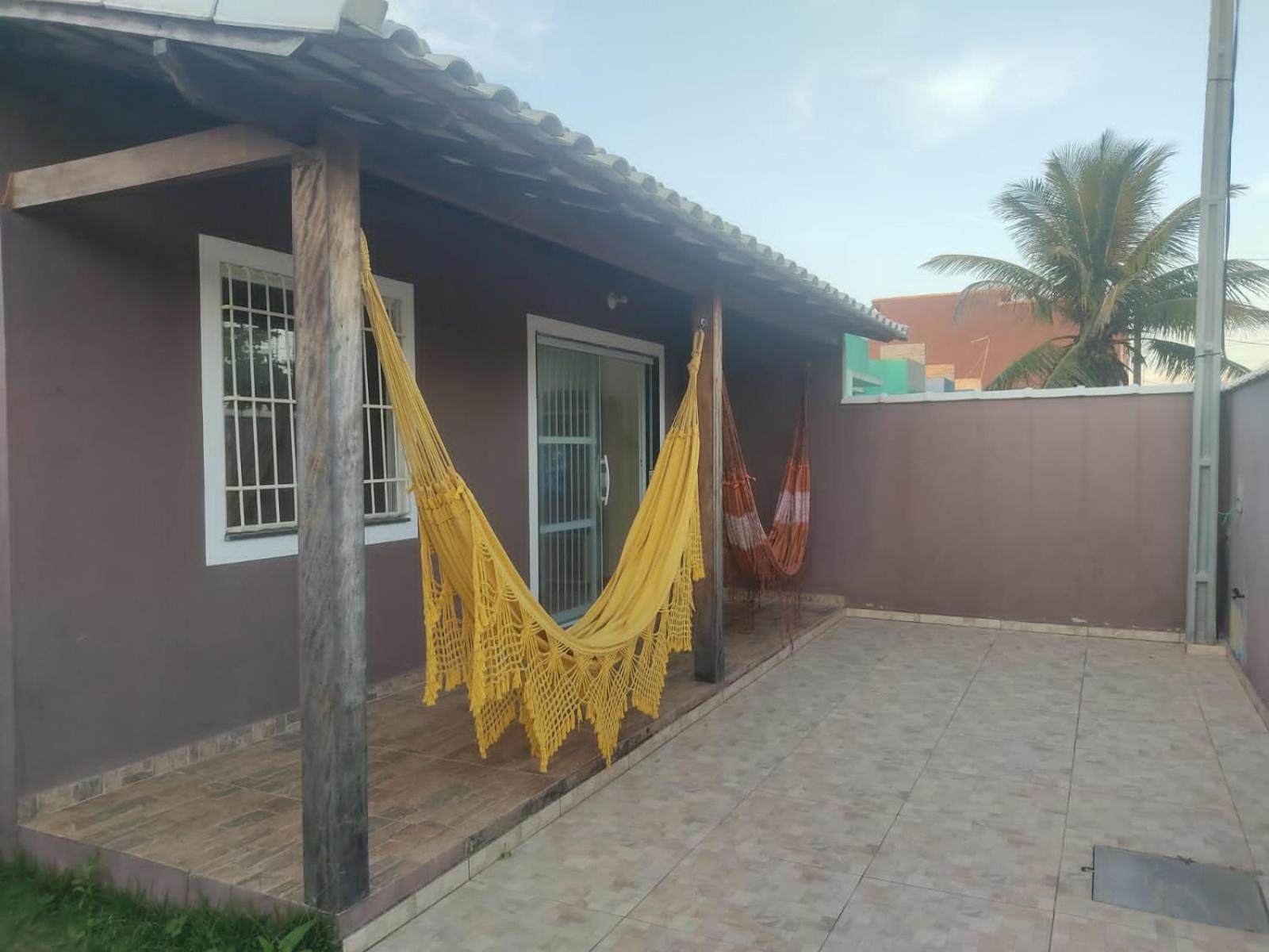 Unamar Cabo Frio, Condominio Verao Vermelho 1, Casa A 90 Metros Da Praia! Exteriör bild