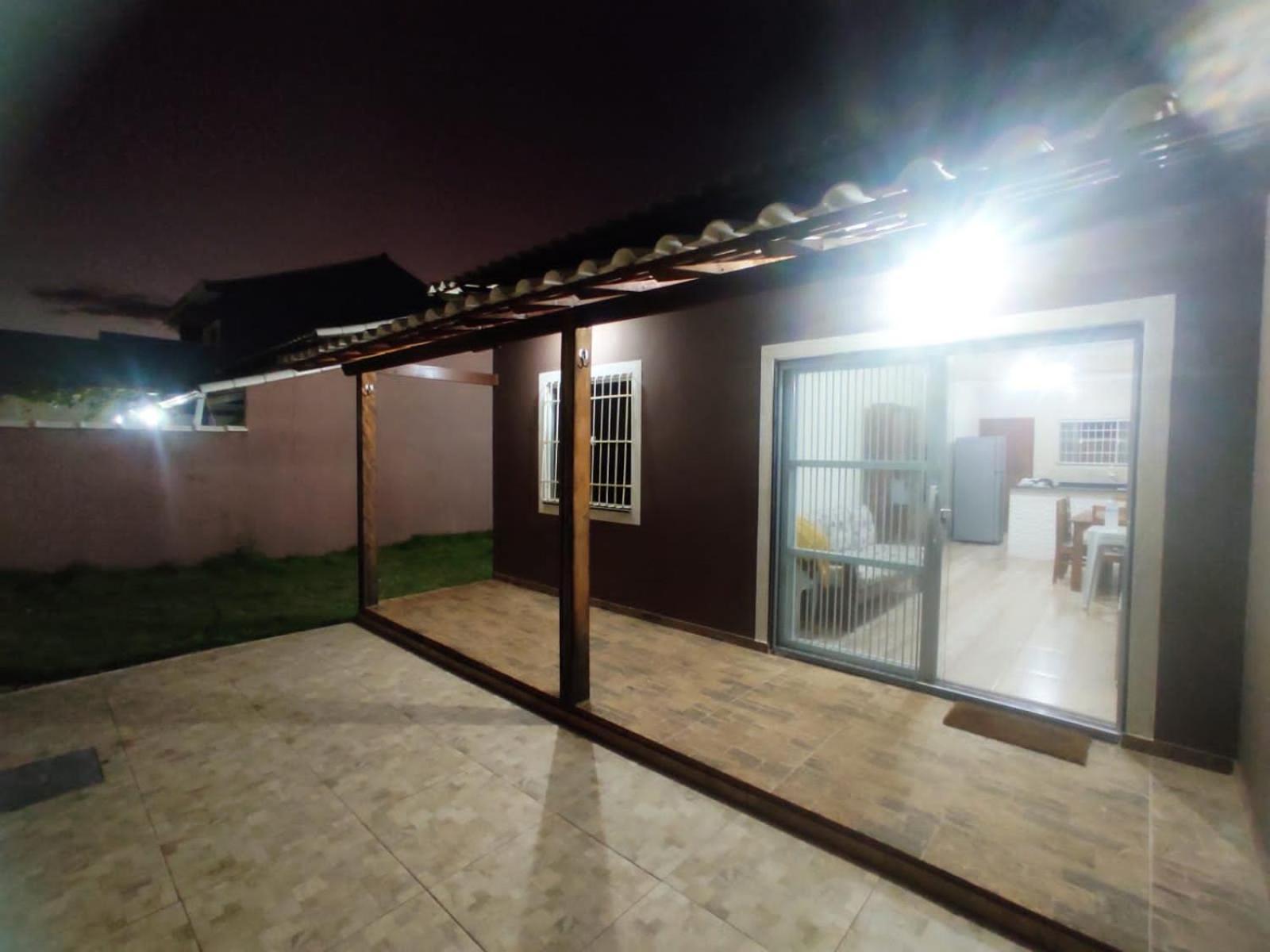 Unamar Cabo Frio, Condominio Verao Vermelho 1, Casa A 90 Metros Da Praia! Exteriör bild