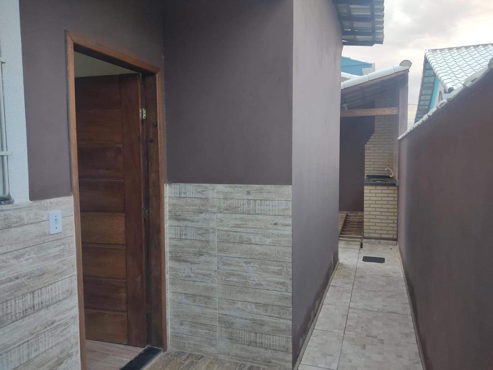 Unamar Cabo Frio, Condominio Verao Vermelho 1, Casa A 90 Metros Da Praia! Exteriör bild
