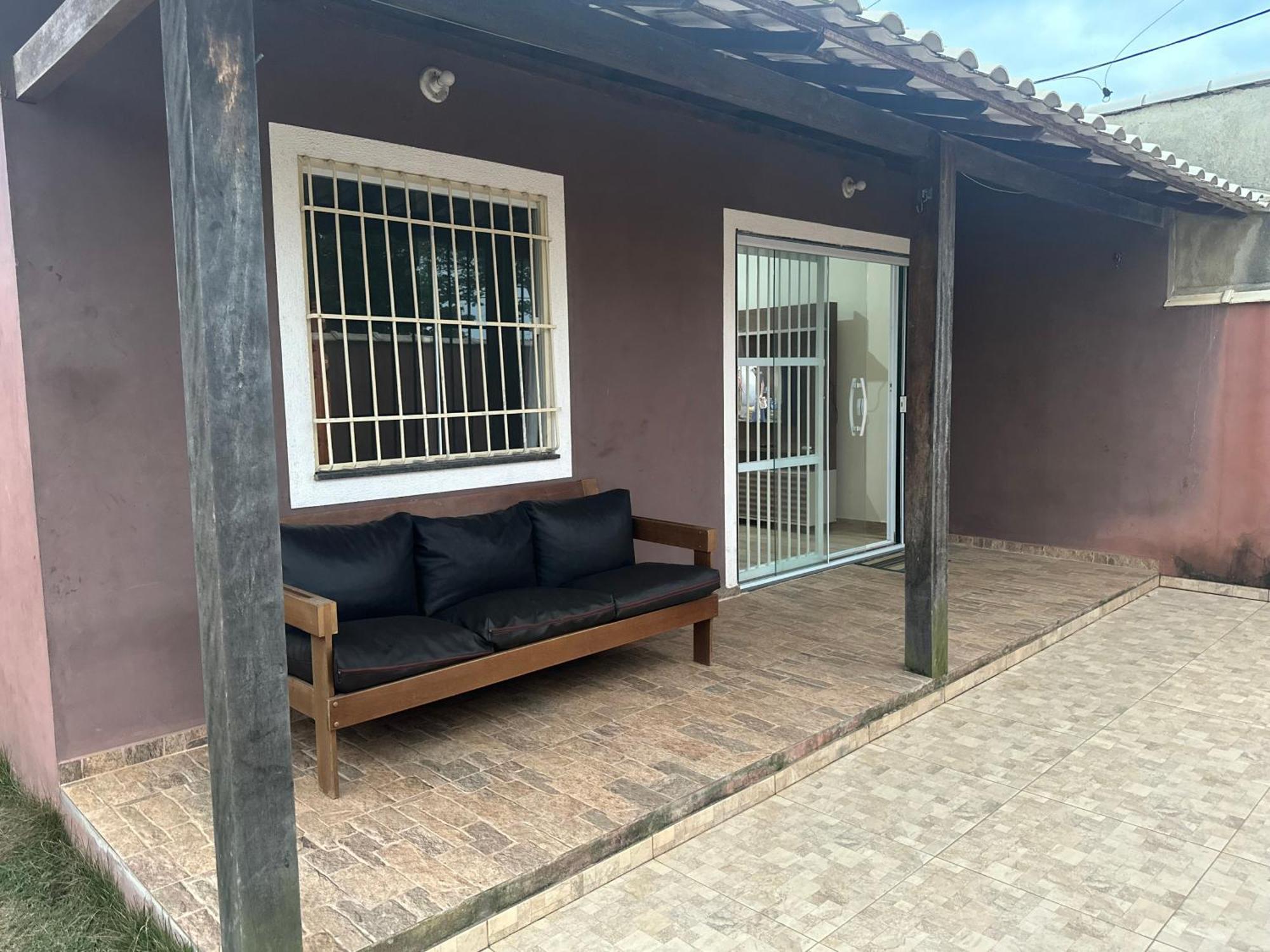 Unamar Cabo Frio, Condominio Verao Vermelho 1, Casa A 90 Metros Da Praia! Exteriör bild